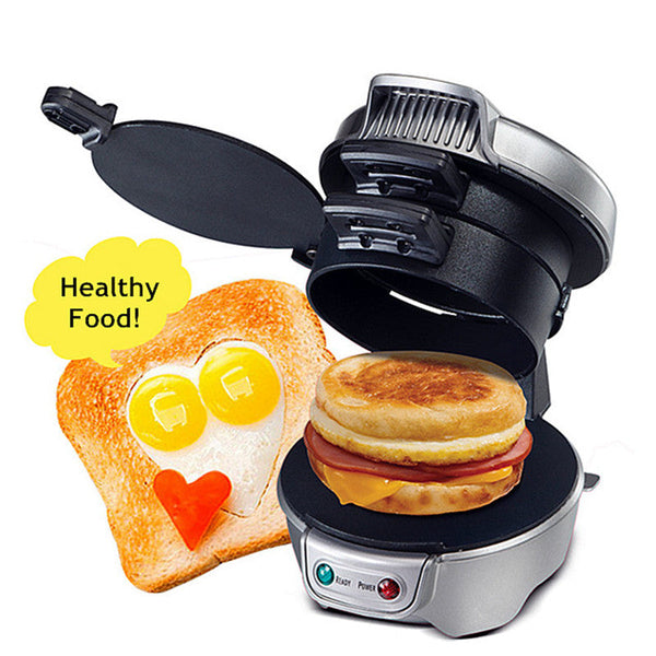 Breakfast Sandwich Maker