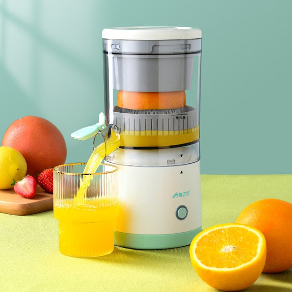 45W Wireless Slow Juicer