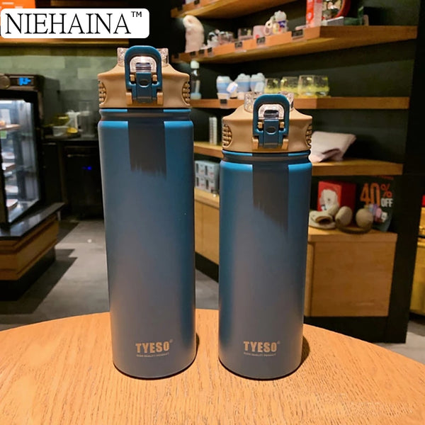 Thermal Water Bottle