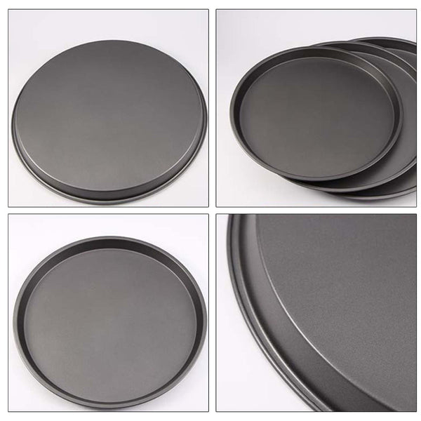 Carbon Steel Pizza Pan