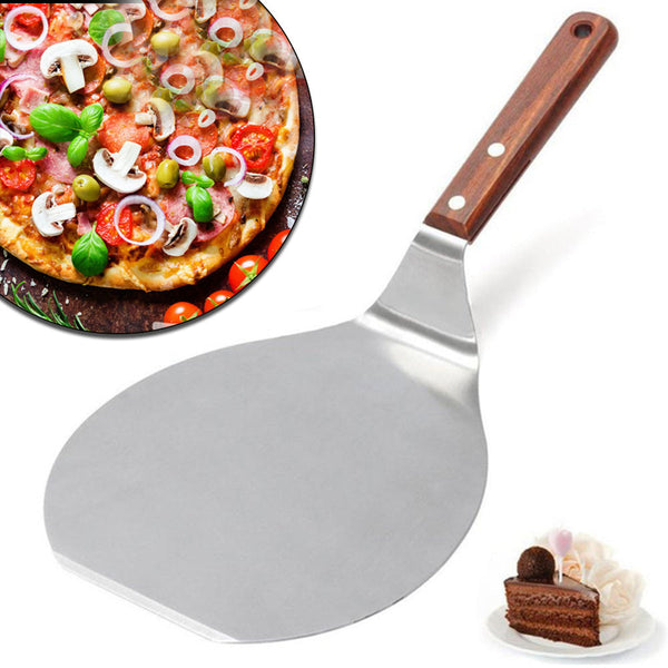 Anti-scalding Pizza Shovels