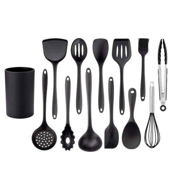 Kitchen Utensils Set