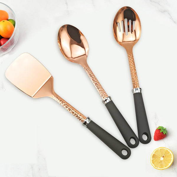 Copper Plating Cooking Utensils