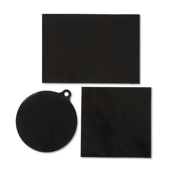 Induction Cooker Clean Protection Pad Platinum-grade Silicone Heat Insulation Pad High Temperature Resistant Non-slip Mat