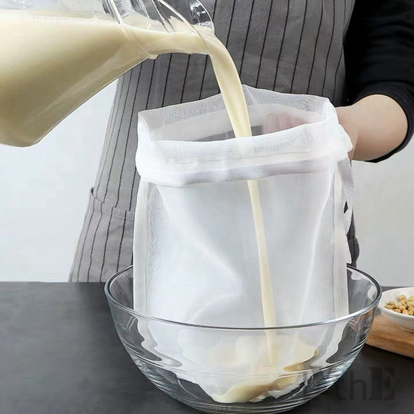 Soy Milk Wine Filter Bag