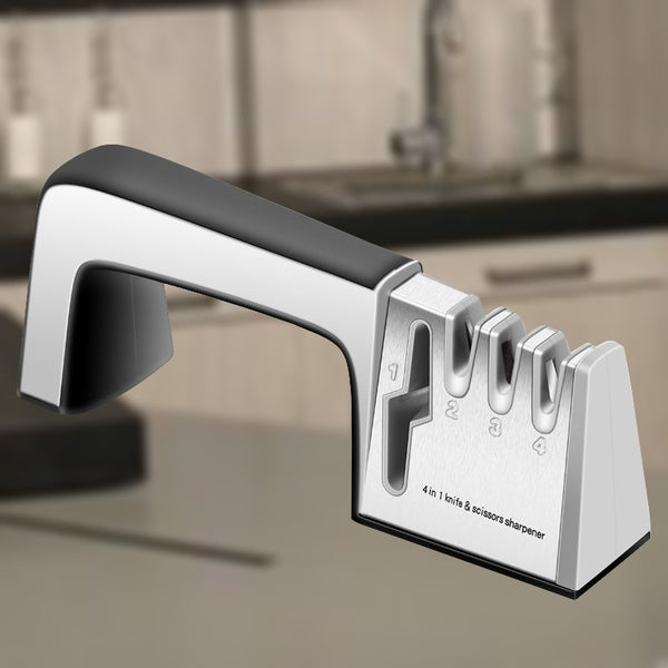 Professional Kitchen Knife Sharpener