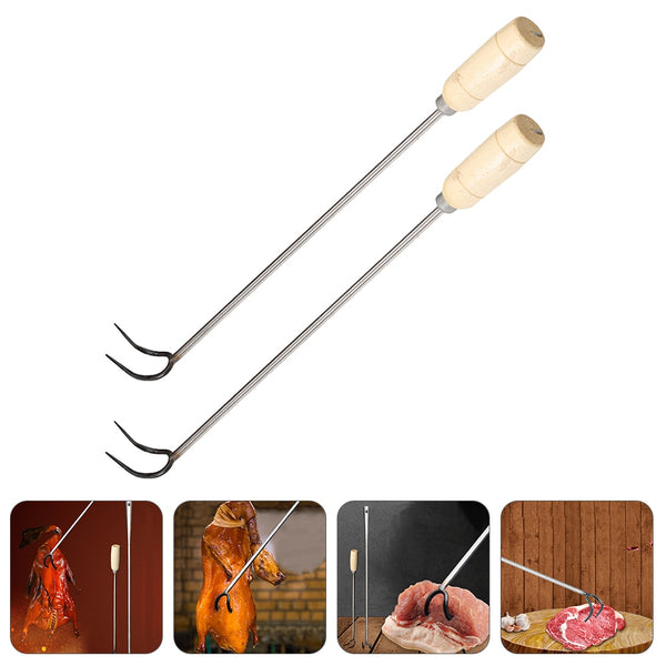 Meat Hook Bbq Barbecue Turners