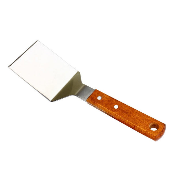 Metal Spatula For Cast Iron