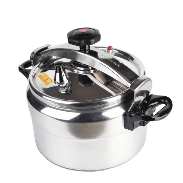 Pressure Cooker Gas Household Pressure Cooker Induction Cooker Universal Household Explosion-proof Stainless Steel Pot Cooker