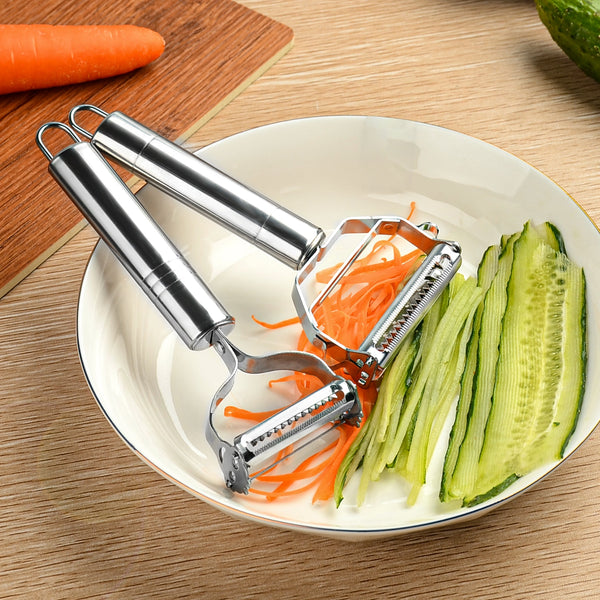 Stainless Steel Peeler Fruit